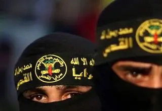 جهاد اسلامی: اسرائیل شکست اطلاعاتی خورده است