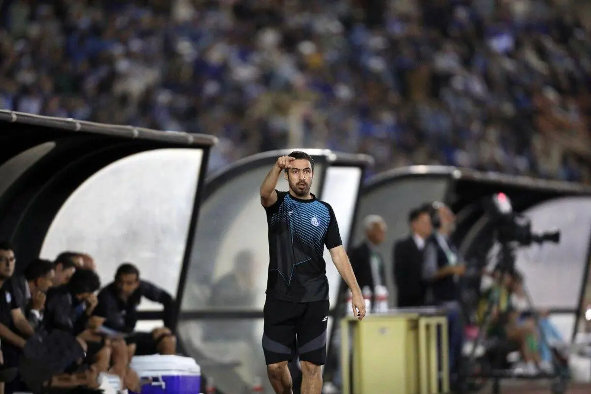 پنالتی استقلال ربطی به تو ندارد!