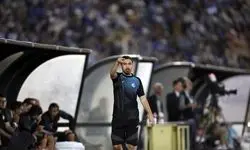 پنالتی استقلال ربطی به تو ندارد!