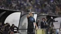 پنالتی استقلال ربطی به تو ندارد!