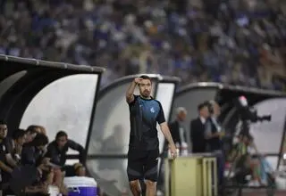 پنالتی استقلال ربطی به تو ندارد!