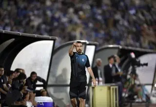 پنالتی استقلال ربطی به تو ندارد!