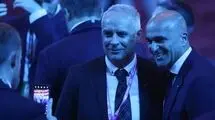 سرمربی تیم ملی نیوزیلند: گروه سختی با ایران و مصر و بلژیک داریم اما می‌شد سخت‌تر هم باشد!