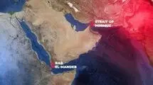 تبعات بسته شدن باب المندب در کنار تنگه هرمز برای اقتصاد جهانی
