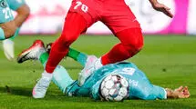 تورنمنت سه‌جانبه چادرملو، گل‌گهر و پرسپولیس در راه است