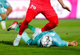تورنمنت سه‌جانبه چادرملو، گل‌گهر و پرسپولیس در راه است