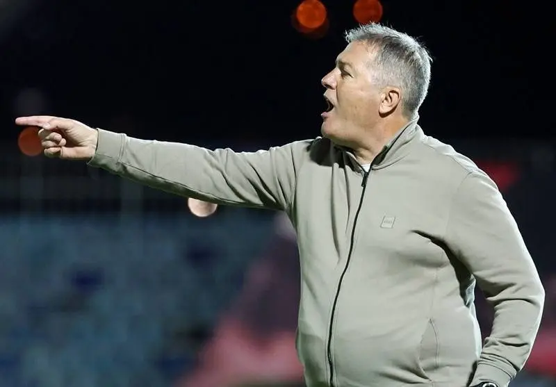 جریمه 2 میلیاردی ساپینتو و اسکوچیچ