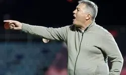 جریمه 2 میلیاردی ساپینتو و اسکوچیچ