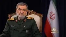 دیدار محسن رضایی با سرگئی لاوروف