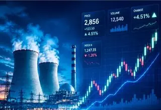 تصویب کلیات طرحی در هیئت تنظیم بازار برق