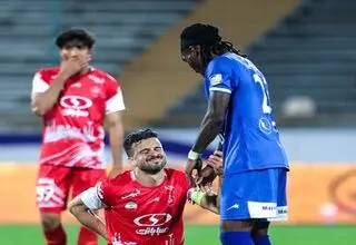 بیفوما: نمی‌دانم چه اتفاقی می‌افتد