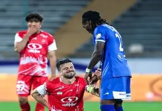 بیفوما: نمی‌دانم چه اتفاقی می‌افتد
