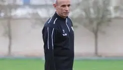واکنش رئیس دهوک به شایعه جدایی گل‌محمدی
