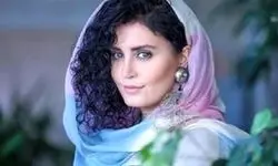 تصاویر خوش حس‌و‌حال الناز شاکردوست پربازدید شد