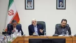 عارف: هیچ بهانه‌ای برای کم‌کاری در توسعه روابط با آفریقا پذیرفته نیست