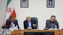 عارف: هیچ بهانه‌ای برای کم‌کاری در توسعه روابط با آفریقا پذیرفته نیست
