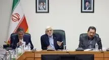 عارف: هیچ بهانه‌ای برای کم‌کاری در توسعه روابط با آفریقا پذیرفته نیست