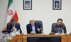 عارف: هیچ بهانه‌ای برای کم‌کاری در توسعه روابط با آفریقا پذیرفته نیست