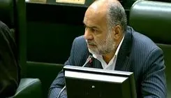 قطعی برق قوز بالا قوز شده؛ مجلس خواستار پاسخگویی وزیر نیرو

