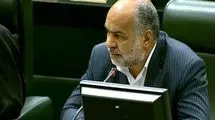 قطعی برق قوز بالا قوز شده؛ مجلس خواستار پاسخگویی وزیر نیرو

