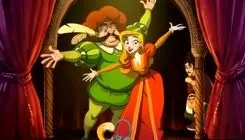 انیمیشن «ژولیت و شاه» اکران می‌شود