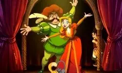 انیمیشن «ژولیت و شاه» اکران می‌شود