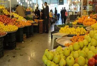 تعطیلی میادین میوه و تره‌بار شهرداری همزمان با ۲۲ بهمن ماه