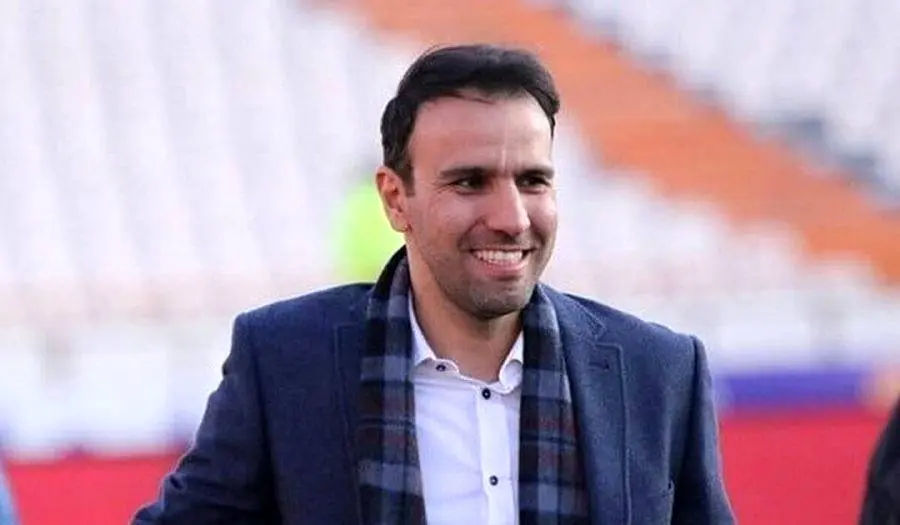 ​محسن خلیلی: هواداران منتظر اتفاقات خوبی باشند