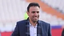 خلیلی: نماینده آسیایی باید در زمین مشخص شود/ از دبیر فدراسیون گلایه دارم
