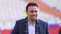 خلیلی: نماینده آسیایی باید در زمین مشخص شود/ از دبیر فدراسیون گلایه دارم