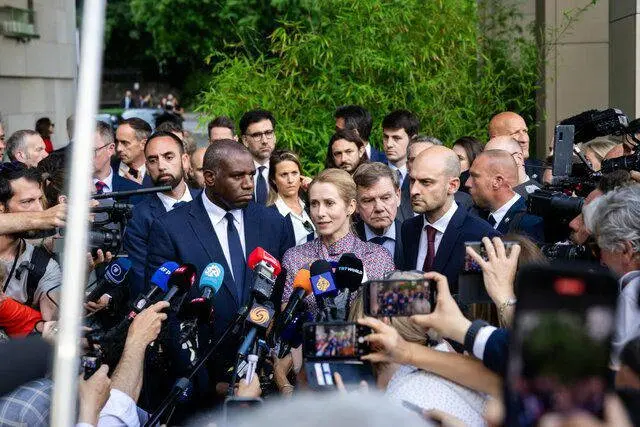 نقشه راه اروپا برای توافق با ایران