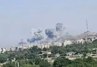 امید و آگاهی برای پساجنگ 