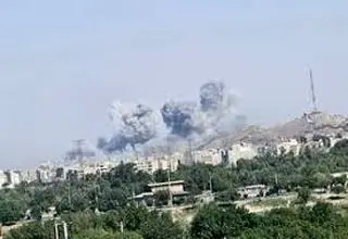 امید و آگاهی برای پساجنگ 