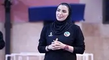 رئیس کمیسیون مربیان کمیته ملی المپیک منصوب شد