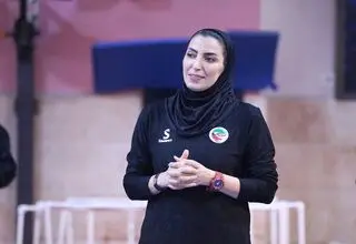 مینو مداح، سرمربی پیشین تیم ملی: فاتحهٔ تکواندوی بانوان در چین خوانده شد

