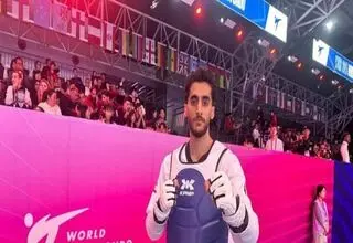 یزدانی و میرحسینی با پیروزی آغاز کردند