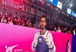 یزدانی و میرحسینی با پیروزی آغاز کردند