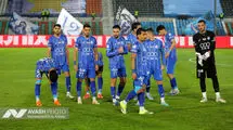 آبی‌ها بین سقوط و فتح