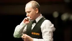 قهرمان اسنوکر جهان به اتهام کودک‌آزاری بازداشت شد
