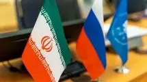 حجم مبادلات تجاری ایران و روسیه به ۴ میلیارد و ۷۰۰ میلیون دلار رسید