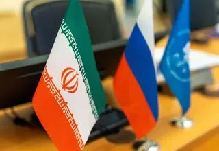 حجم مبادلات تجاری ایران و روسیه به ۴ میلیارد و ۷۰۰ میلیون دلار رسید