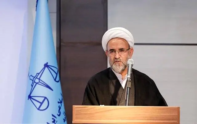 مظفری: آمریکا عامل نقض حقوق بشر و حامی رژیم صهیونیستی است