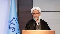 مظفری: آمریکا عامل نقض حقوق بشر و حامی رژیم صهیونیستی است