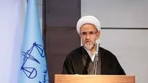 مظفری: آمریکا عامل نقض حقوق بشر و حامی رژیم صهیونیستی است