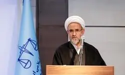 مظفری: آمریکا عامل نقض حقوق بشر و حامی رژیم صهیونیستی است