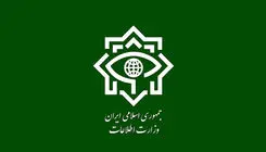 شناسایی و بازداشت ۴۶ مزدور دشمن آمریکایی- صهیونی در پنج استان
