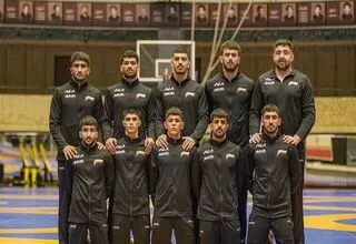 رقیبان فرنگی‌کاران ایران در رقابت‌های جوانان جهان مشخص شدند