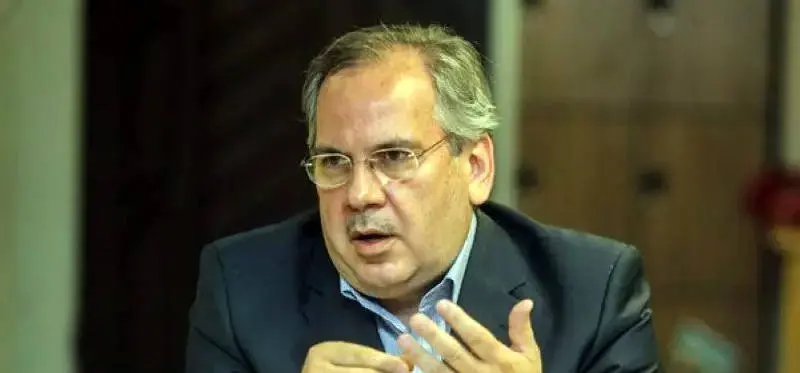 تحولات خاورمیانه و فرجام ایران