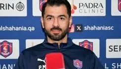 واکنش قطری‌ها به حضور منتظری روی نیمکت الشحانیه