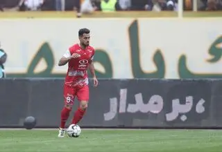 پورعلی‌گنجی: امیدوارم سهمیه لیگ نخبگان آسیا را کسب کنیم